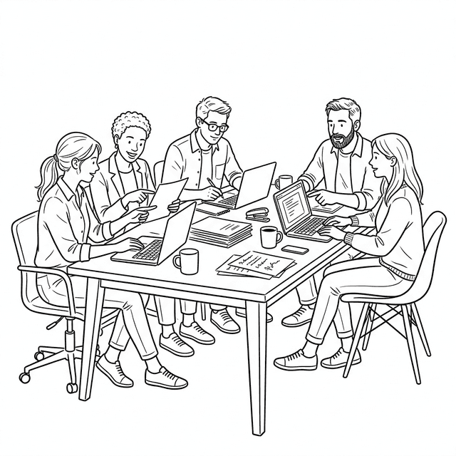 Discover & Understand