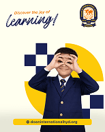 Doon Programmes Design