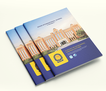 Doon International School Prospectus