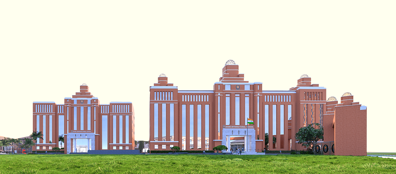 DOON INTERNATIONAL SCHOOL HYDERABAD